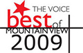 Best of Mountain View 2009 | Acura Service and Repair