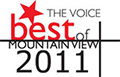 Best of Mountain View 2011 | Infiniti Service and Repair