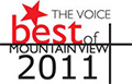 Best of Mountain View 2011 | Toyota Service and Repair