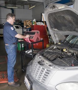 Care Care Tips | Dean's Automotive